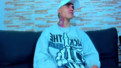 Snapshot of marko_toro__ chatting on 3, 2, 2025 Sebastian online show from 3, 2, 2025