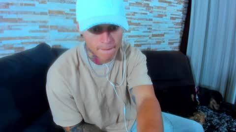 Snapshot of marko_toro__ chatting on 4, 2, 2025 Sebastian online show from 4, 2, 2025