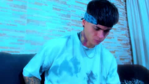 Snapshot of marko_toro__ chatting on 7, 2, 2025 Sebastian online show from 7, 2, 2025