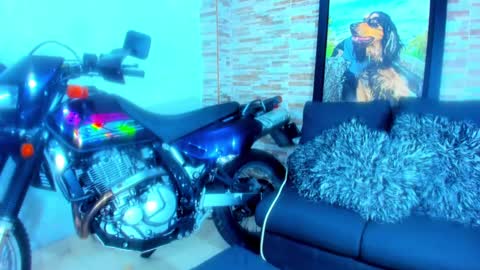 Snapshot of marko_toro__ chatting on 10, 2, 2025 Sebastian online show from 10, 2, 2025