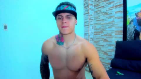 Snapshot of marko_toro__ chatting on 28, 2, 2025 Sebastian online show from 28, 2, 2025