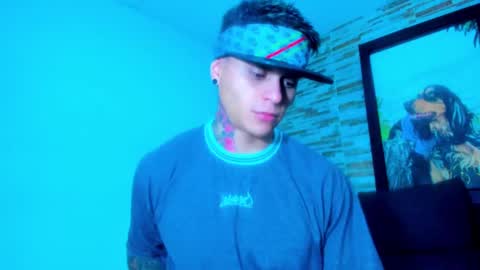 Snapshot of marko_toro__ chatting on 2, 3, 2025 Sebastian online show from 2, 3, 2025