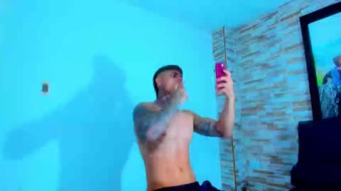 Snapshot of marko_toro__ chatting on 6, 3, 2025 Sebastian online show from 6, 3, 2025