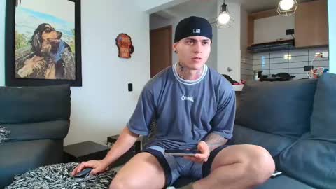 Snapshot of marko_toro__ chatting on 9, 9, 2025 Sebastian online show from 9, 9, 2025