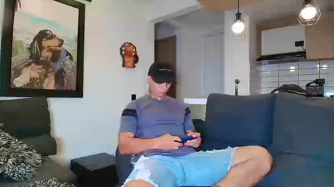 Snapshot of marko_toro__ chatting on 16, 9, 2025 Sebastian online show from 16, 9, 2025