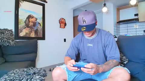 Snapshot of marko_toro__ chatting on 20, 10, 2025 Sebastian online show from 20, 10, 2025