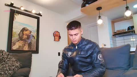 Snapshot of marko_toro__ chatting on 22, 10, 2025 Sebastian online show from 22, 10, 2025