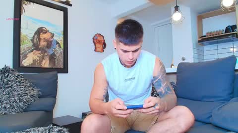 Snapshot of marko_toro__ chatting on 22, 10, 2025 Sebastian online show from 22, 10, 2025