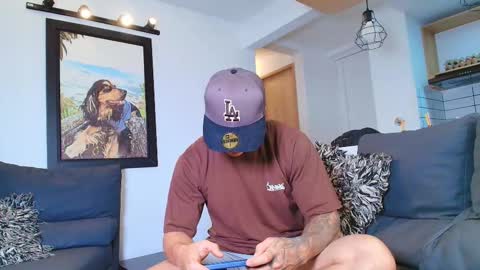 Snapshot of marko_toro__ chatting on 25, 10, 2025 Sebastian online show from 25, 10, 2025