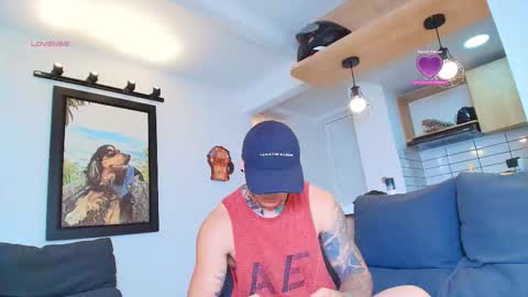 Snapshot of marko_toro__ chatting on 29, 10, 2025 Sebastian online show from 29, 10, 2025