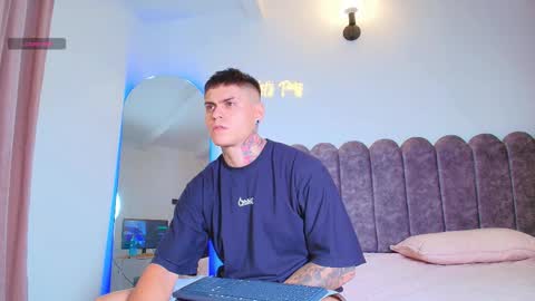 Snapshot of marko_toro__ chatting on 31, 10, 2025 Sebastian online show from 31, 10, 2025