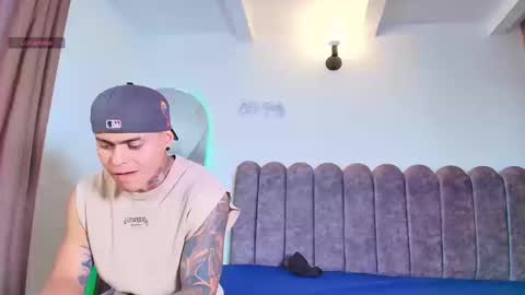 Snapshot of marko_toro__ chatting on 31, 10, 2025 Sebastian online show from 31, 10, 2025