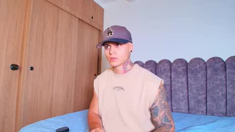 Snapshot of marko_toro__ chatting on 12, 11, 2025 Sebastian online show from 12, 11, 2025