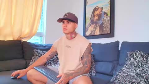 Snapshot of marko_toro__ chatting on 16, 11, 2025 Sebastian online show from 16, 11, 2025