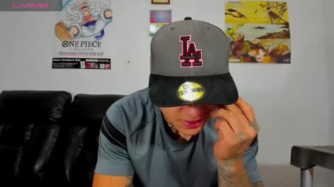 Snapshot of marko_toro__ chatting on 24, 11, 2025 Sebastian online show from 24, 11, 2025