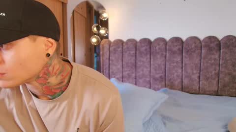 Snapshot of marko_toro__ chatting on 26, 11, 2025 Sebastian online show from 26, 11, 2025