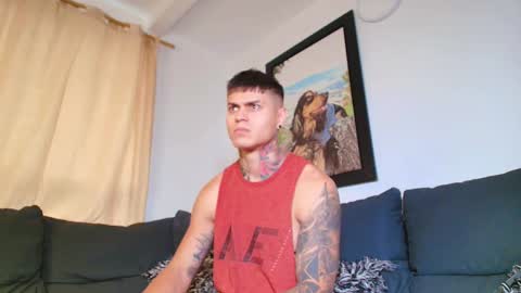 Snapshot of marko_toro__ chatting on 27, 11, 2025 Sebastian online show from 27, 11, 2025