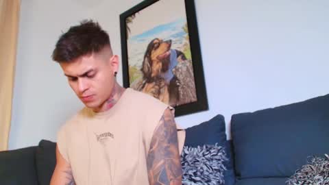 Snapshot of marko_toro__ chatting on 28, 11, 2025 Sebastian online show from 28, 11, 2025