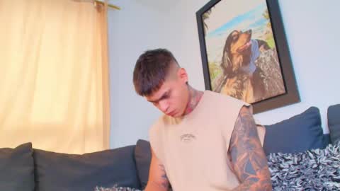 Snapshot of marko_toro__ chatting on 29, 11, 2025 Sebastian online show from 29, 11, 2025