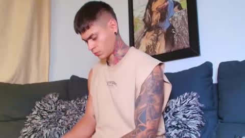 Snapshot of marko_toro__ chatting on 30, 11, 2025 Sebastian online show from 30, 11, 2025