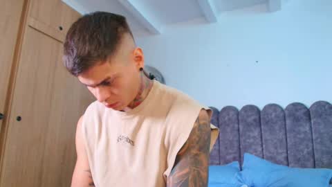 Snapshot of marko_toro__ chatting on 2, 12, 2025 Sebastian online show from 2, 12, 2025