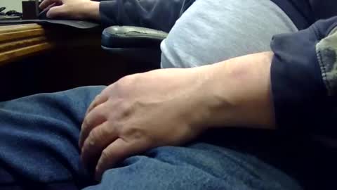 Snapshot of markpanier chatting on 15, 3, 2026 markpanier online show from 15, 3, 2026