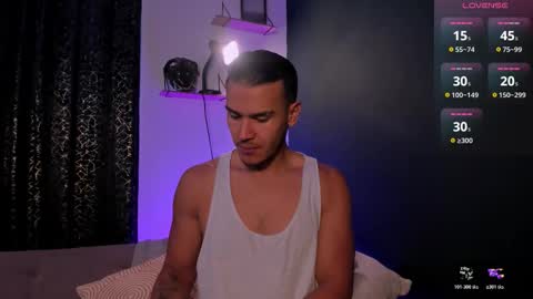 Mark Santos online show from 2, 3, 2026