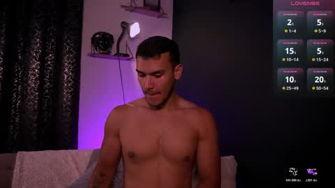 Mark Santos online show from 19, 4, 2026