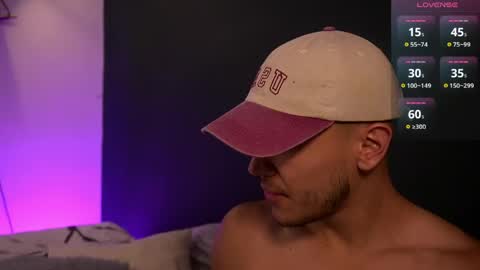 Mark Santos online show from 22, 4, 2026