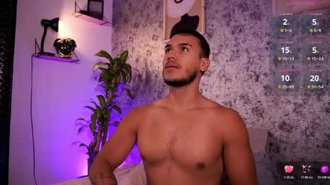 Mark Santos online show from 9, 6, 2026