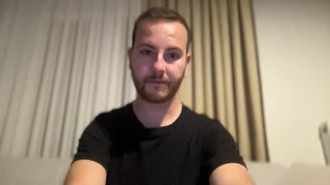 JOHN PRAY online show from 17, 9, 2025