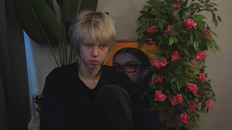 Snapshot of marksus_vasabi chatting on 4, 3, 2026 Mark online show from 4, 3, 2026