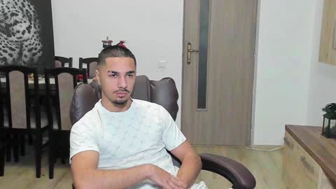 Tison online show from 17, 12, 2024