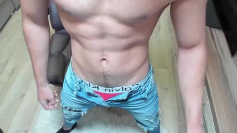 Tison online show from 11, 2, 2025