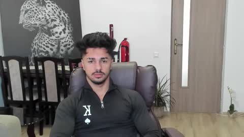 Tison online show from 17, 10, 2025