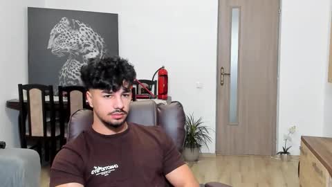 Tison online show from 15, 1, 2026