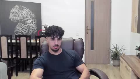 Tison online show from 14, 3, 2026