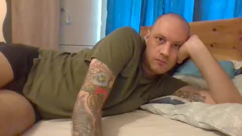 Snapshot of markus_7 chatting on 14, 9, 2025 markus_7 online show from 14, 9, 2025