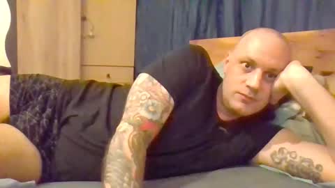 Snapshot of markus_7 chatting on 15, 10, 2025 markus_7 online show from 15, 10, 2025