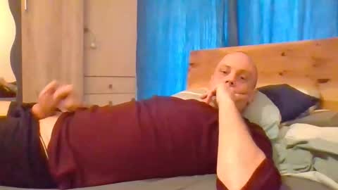 Snapshot of markus_7 chatting on 19, 10, 2025 markus_7 online show from 19, 10, 2025