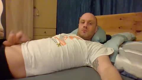 Snapshot of markus_7 chatting on 3, 11, 2025 markus_7 online show from 3, 11, 2025