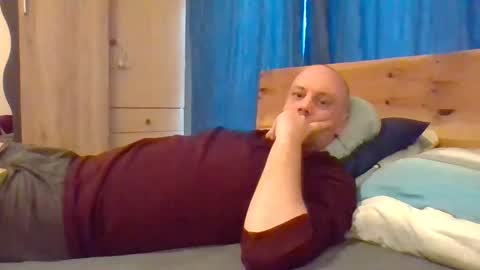 Snapshot of markus_7 chatting on 2, 12, 2025 markus_7 online show from 2, 12, 2025