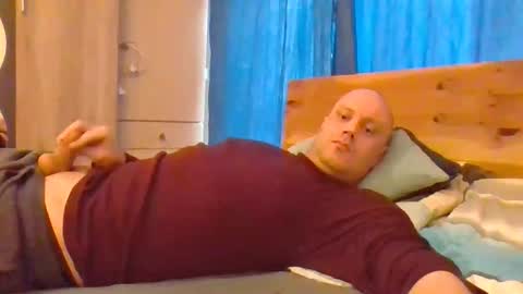 markus_7 online show from 16, 1, 2026