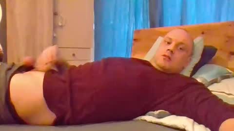 markus_7 online show from 22, 2, 2026