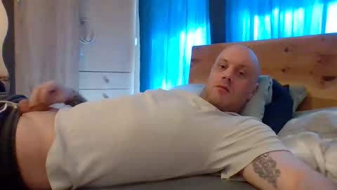 markus_7 online show from 19, 3, 2026