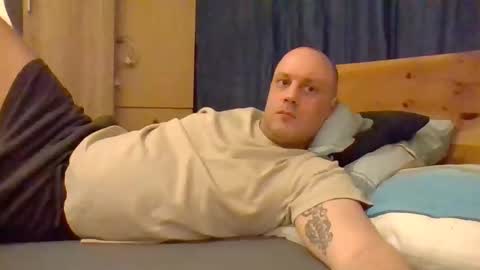 markus_7 online show from 22, 3, 2026