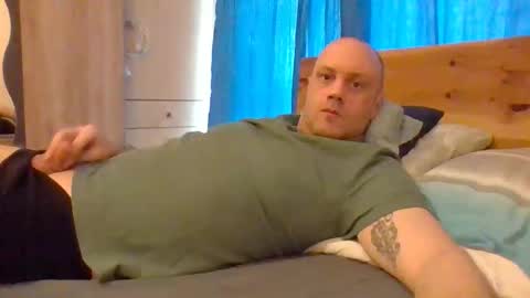 markus_7 online show from 13, 4, 2026