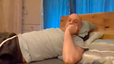 markus_7 online show from 20, 4, 2026