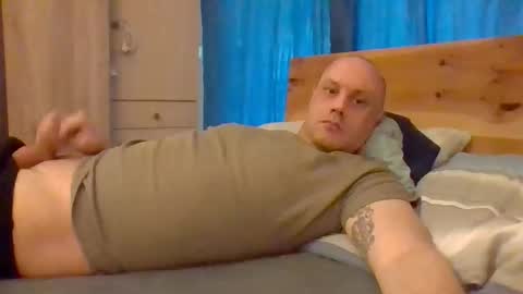 markus_7 online show from 21, 4, 2026