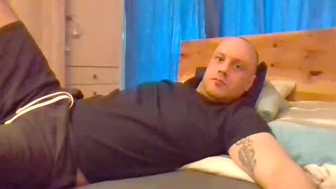 markus_7 online show from 23, 4, 2026